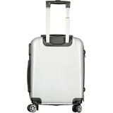 Laura Biagiotti SMALL TROLLEY WOMEN SILVER | ePonuda.com