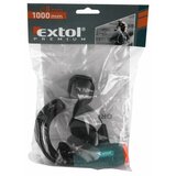 Extol premium- lokot za bicikl sa sajlom 8x1000 mm | Eponuda.com