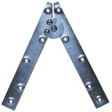 Unitehna Makaze za merdevine L-250mm Cene