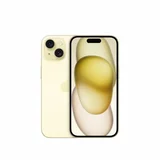 Apple iPhone 15 128GB Žuti, (57199120)