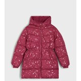 Sinsay Qulirana jakna s kapuljačom | shoptok.hr