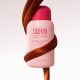 Coco & Eve Sweet Repair Repairing & Restoring Shampoo intenzivno regeneracijski šampon za poškodovane in barvane lase 70 ml | Shoptok.si