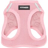 Dardanar Walk-in Air Dog Harness - Mrežasti brezrokavnik za vse vremenske razmere za majhne do srednje velike pse in mačke, (21084949) | Shoptok.si