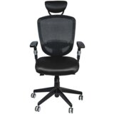 Sigma fotelja crna EC504 Cene