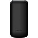  Beafon preklopni telefon SL245 - črn | Shoptok.si