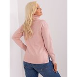 P-M Sweater-PM-SW-PM-3681.05P-light pink | Shoptok.si