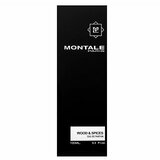 Montale Wood & Spices parfumirana voda za moške 100 ml | Shoptok.si