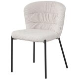 Mömax Stol Emily, Bež | Shoptok.si