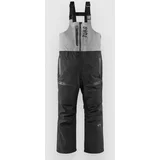 Tm-3 Recycled Bib hlace black / grey