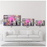 Wallity slika CAM-3052, 70x110cm | ePonuda.com