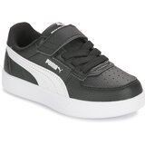Puma Nizke superge CAVEN 2.0 PS Črna | Shoptok.si