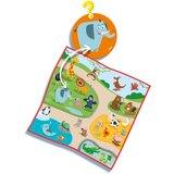 Ses Kdo sem jaz? Živali, (21333391) | Shoptok.si