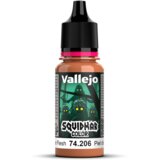 Vallejo Squidmar Color - 206 Steve Flesh Cene