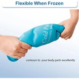 COMFYTEMP 2x gel obkladek za hladno/toplo uporabo | Shoptok.si