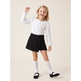Sinsay Mini suknja s naborima i mašnom | shoptok.hr