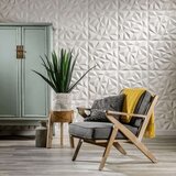 WallArt 3D zidni paneli Puck 12 kom GA-WA27 | shoptok.hr