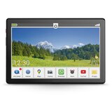 Emporia <br> #####emporiaTABLET<br> WiFi, LTE/4G<br> 32 GB<br> siva<br> #####Senioren-Tablet<br> 25.7 cm (10.1 palac) 2.0 GHz, 1.5 GHzMediaTek;Android™ 111920 x 1200 Pixel | Eponuda.ba