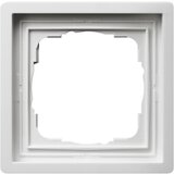 Gira okvir 1f.rws-gl 0211112, (20858834) Cene