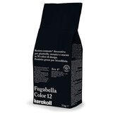  FUGA FUGABELLA COLOR 12 (15550) 3KG KERAKOLL | shoptok.hr
