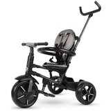 Qplay Tricikel Rito Star eva črna | Shoptok.si
