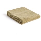 Kave Home Zeleni pamučan ručnik od frotira 50x90 cm Olvira – | shoptok.hr