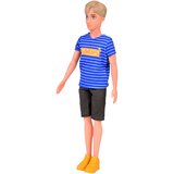 Anlily paulo za5416 dječak lutka Slike