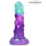 Dildox Dildo Mistagon Liquid Silicone 16,7 Cm | Shoptok.si