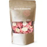 miks liofilizovanog bobičastog voća i banane 100 g