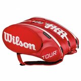 Wilson torba za tenis tour molded 2.0 15PK WRZ847515 cene