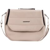 Bebetto Dječja kolica Luca 31/CZA 3u1 B | shoptok.hr