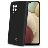 Celly Funda Cromo Samsung A14 5G/M14 5G BK, (21244372) Cene