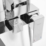 REA Bath Tuš set Rea Navaro sa izljevom | shoptok.hr