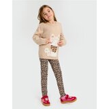 Sinsay Tajice s leopard uzorkom | shoptok.hr