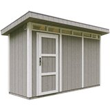 Timbela LP® SmartSide® panelna lopa M902-TUNDRA GREY, (5000117198) | Shoptok.si