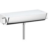 Hansgrohe Ecostat Select White/Chrome baterija (slavina) za tuš termostatska 13161400 | ePonuda.com