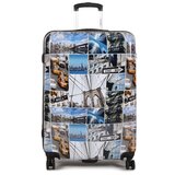 Saxoline Velik trdi kovček | Shoptok.si