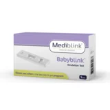 Mediblink Babyblink M154, ovulacijski test