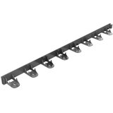 Cellfast Dekoracija za vrt RUBNJAK UNIBORD 4 m x 4,5 cm | shoptok.hr