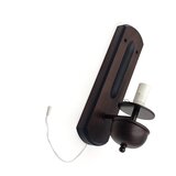 Brilagi Zidna lampa COTTAGE 1xE14/40W/230V bukva Cene
