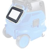 MIKRO Izlazni hepa filter kompatibilan s Makita VC4210L, VC4210M / FLEX 445118 / NILFISK 107413540 / STIHL 47867035902 (Sqoon S0227) | shoptok.hr