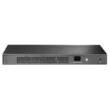 Tp-link switch (TL-SX3008F) JetStream 8-Port 10GE SFP+ L2+ | shoptok.hr
