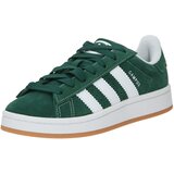 Adidas Superge 'CAMPUS 00S' smaragd / bela | Shoptok.si