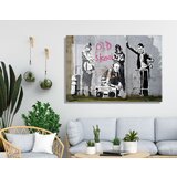Wallity Slika 1887, 70x100 cm | ePonuda.com