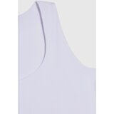 Marisse Women's T-Shirt L-Ts-4606 White | shoptok.hr