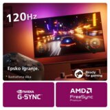 Philips 65OLED769/12 Ambilight 4K Ultra HD Televizor | Eponuda.com