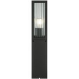 Brilliant Spoljašnja lampa GETTA 1xE27/20W/230V 50 cm IP44 crna | Eponuda.com