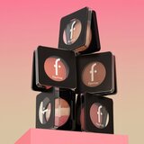 Flormar Blush-On pudrasto rdečilo odtenek 103 Sparkle Rose 5 g | Shoptok.si