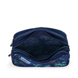 Olimp Sport Pernica sa tri odeljka 22x9x9 cm Loot Gabol | ePonuda.com