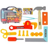  Dječji set alata u koferu - hamer | shoptok.hr