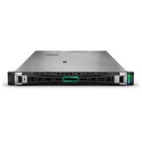 HP ESG Server HPE DL360 Gen11 Intel 12C 4510 2.4GHz 64GB 8SFF MR408i-o 2x2.4TB SAS 10k 2x1000W 1U Rack 3Y(3 | Eponuda.com